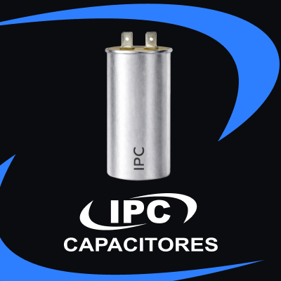 catálogo de capacitores